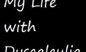 My Life with Dyscalculia