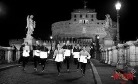 I RAN ROME! - We Run Rome 10k