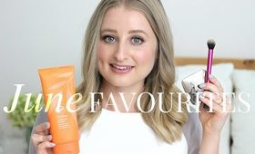 June Favourites (Cruelty Free) | JessBeautician