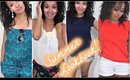 My Summer Lookbook! | Kym Yvonne