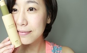 (❁´▽`❁) 亮白＋淡斑 ✲ฺﾟ一百分完美膚質速成＋韓系裸妝示範 (How to get Perfect Healthy Skin)