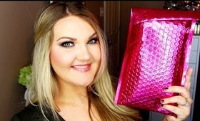 ★IPSY OCT BAG | FIRST LOOK★