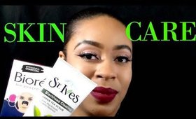 SKIN CARE FAVORITES 2016 | SHEISDEETV