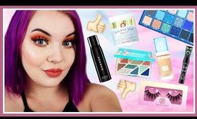 Monthly Makeup Favorites & Fails | May 2019