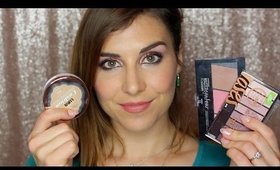 Tutorial: What's new at the drugstore | Bailey B.