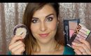 Tutorial: What's new at the drugstore | Bailey B.