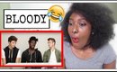 GUYS EXPERIENCE PERIOD FOR THE 1ST TIME | REACTION
