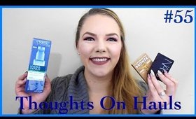 HIT IT OR QUIT IT| Thoughts On Hauls #55