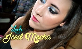 ✿ LOOK: Iced Mocha ✿