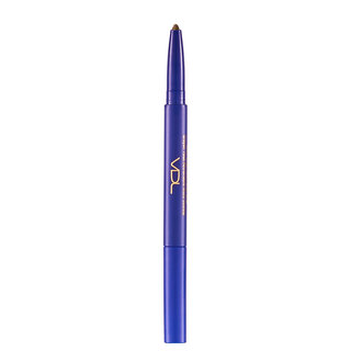 VDL + Pantone Multi-Color Auto Pencil Eye Liner 2 Brown