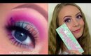 Makeup tutorial and Mini Review - Sugarpill Sparkle Baby Palette