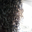 Naturally Curly Hair