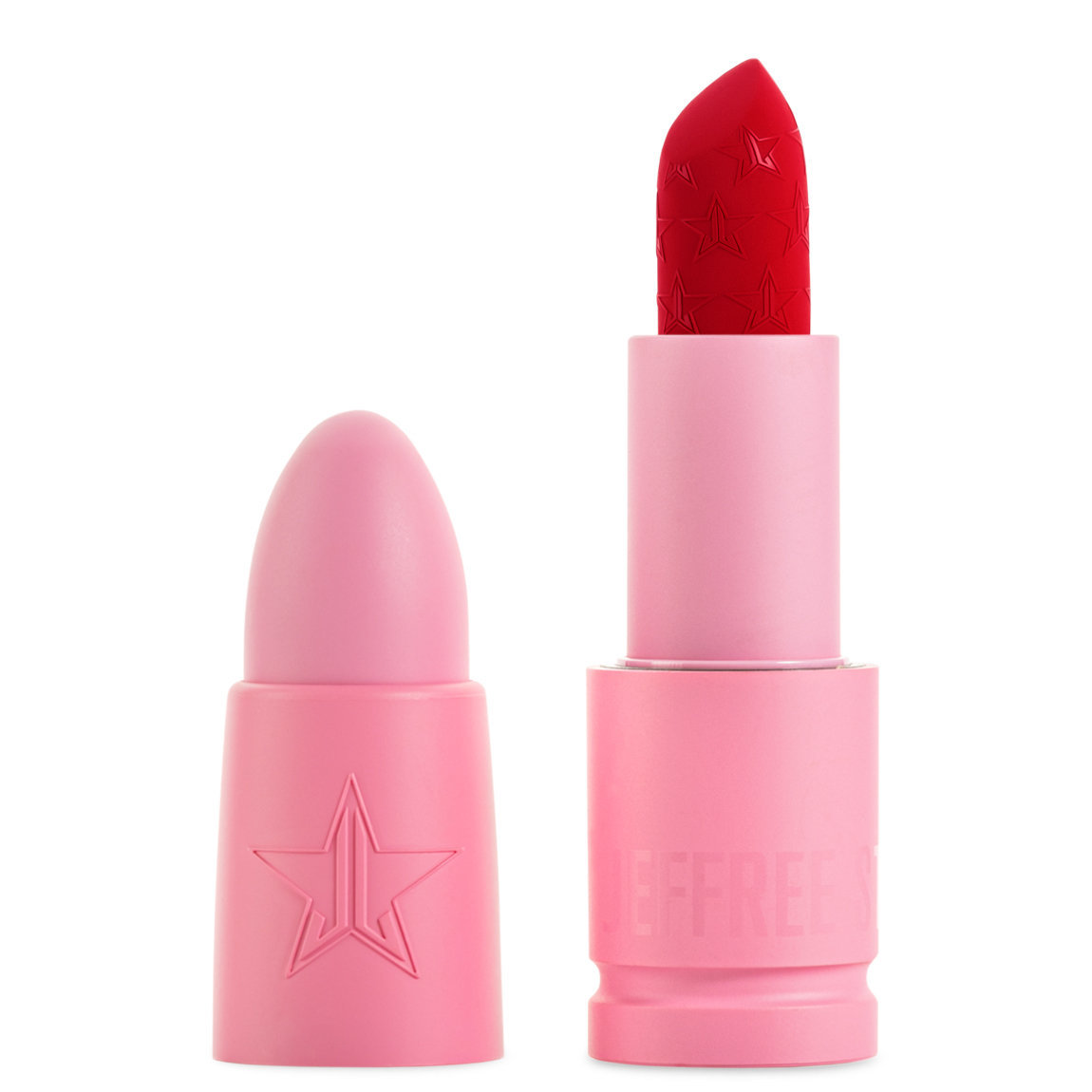 hungersnød samtale løgner Jeffree Star Cosmetics Velvet Trap Lipstick The Perfect Red | Beautylish
