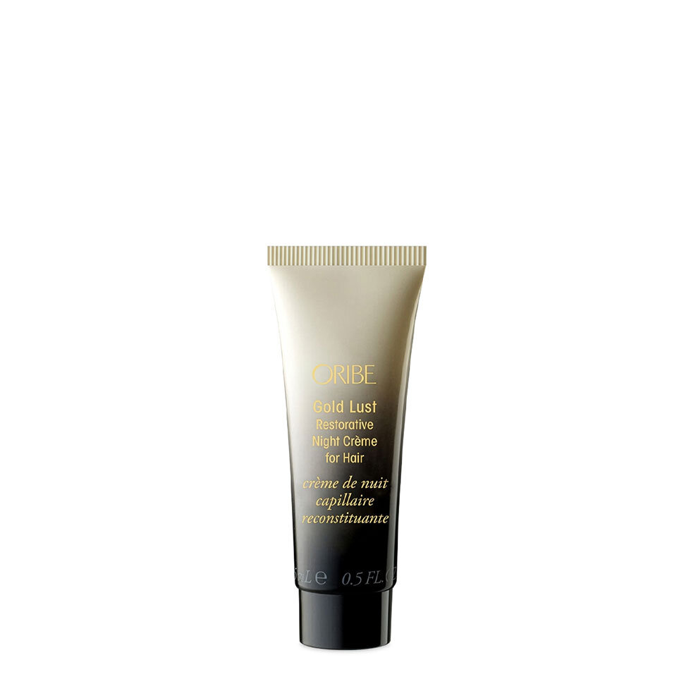 Free Oribe with your qualifying purchase