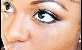 Elegant Makeup Tutorial