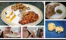 What I Eat in a Day  for Weight Loss ~ Week #15