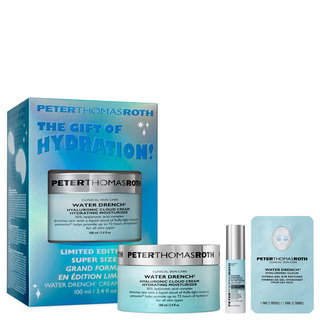 Peter Thomas Roth The Gift of Hydration! 3-Piece Kit