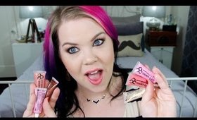 ❤ OCC Dune Generation ❤~Live Swatch Review~