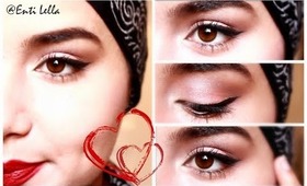 ♥ Natural Eye Makeup ♥