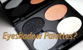 How to Buy the Perfect Eyeshadow Palette