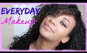 Everyday Makeup Routine