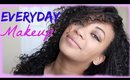 Everyday Makeup Routine