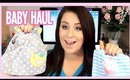 BABY HAUL ♥ Clothes, Shoes & Accessories