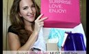 PopSugar August MUST HAVE Unboxing + a Naughty Puppy!