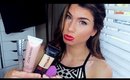 Disappointing Products 2015 | Kayleigh Noelle