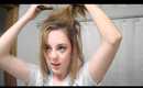 How to Get Rockin' Hair in 10 min!