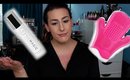 How to Clean Your Makeup Brushes  (THE RIGHT WAY!) | Brandy Nitti