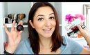 CURRENT BEAUTY FAVOURITES | LIP PRODUCTS, MASCARA, PRIMERS AND MORE
