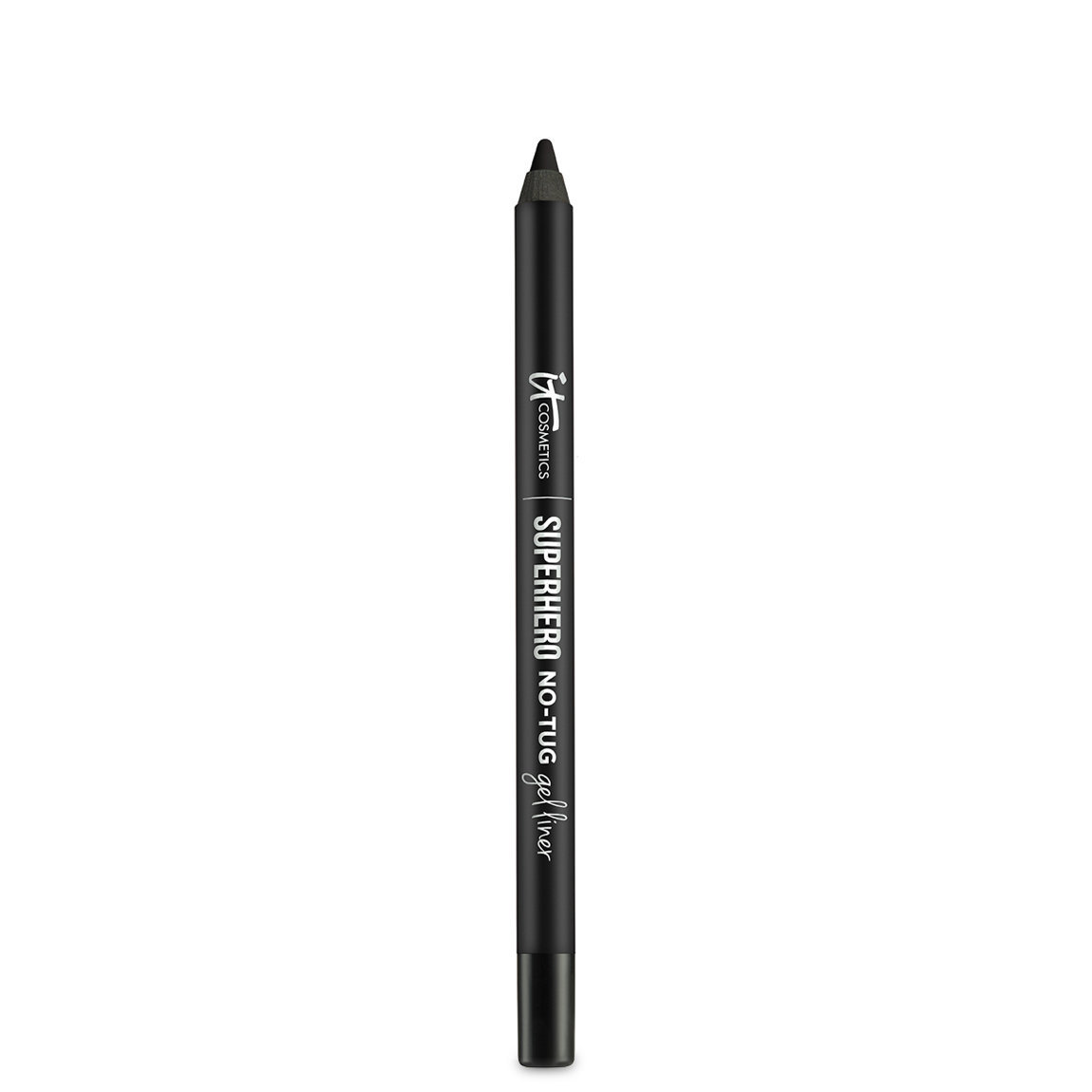 IT Cosmetics Superhero No-Tug Gel Eyeliner Super Black alternative view 1.