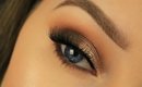 Prom Makeup | Too Faced Natural Love Palette Tutorial