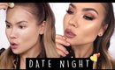 Classic Bronze Makeup for a Date GRWM | Maryam Maquillage