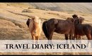 Travel Diary: Iceland VLOG | MsLaBelleMel