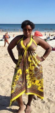 Ayanna nicole D.