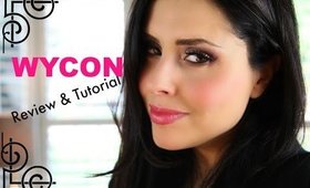 Trucco NUDE'N'WILD by Wycon