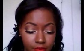 Reloaded Klasik Red Lip