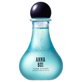 Anna Sui Cool Lotion