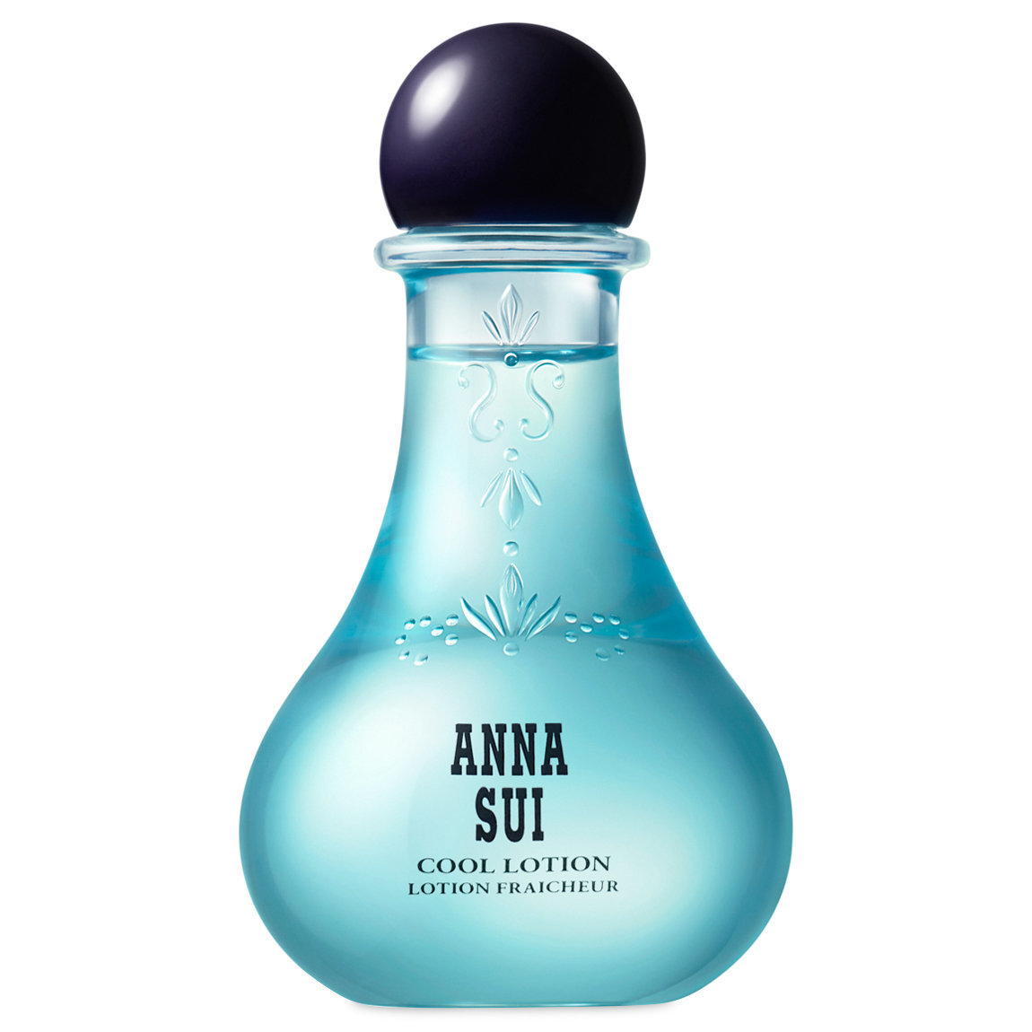 Anna Sui Cool Lotion alternative view 1 - product swatch.