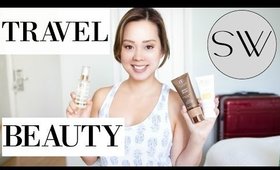 What I Packed for Florida | Skincare Bath & Body