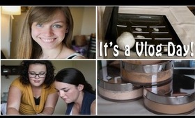 Vlog: Mary Kay Partay (June 2, 2013)