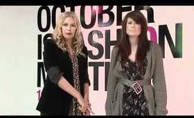 Autumn season trends - heritage chic 22 Oct 2010.flv