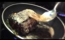 Mindful Cooking, How to Butter Baste a Steak, Relaxation