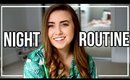 My Productive Night Routine! | Morgan Yates | 2018