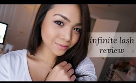 My Journey to FULLER & THICKER LASHES | Charmaine Dulak