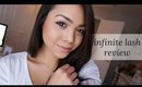 My Journey to FULLER & THICKER LASHES | Charmaine Dulak