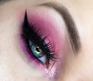 pink barbie makeup