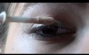 Spring eye makeup tutorial